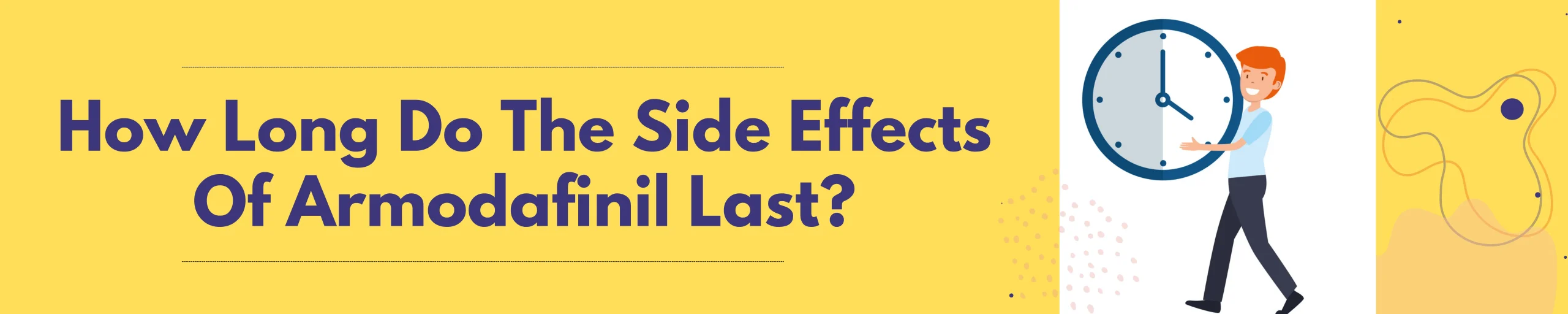 how-long-do-the-side-effects-of-armodafinil-last.